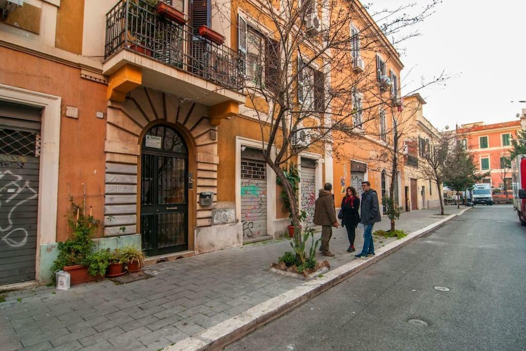 Rome Best Rent Kültér fotó