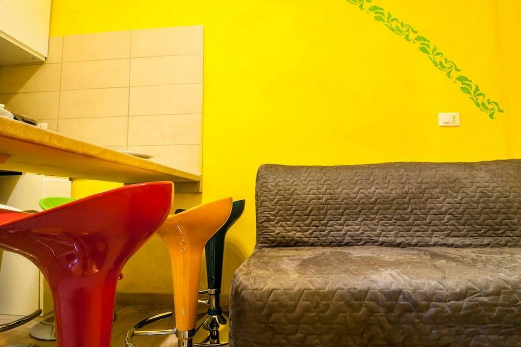 Rome Best Rent Kültér fotó