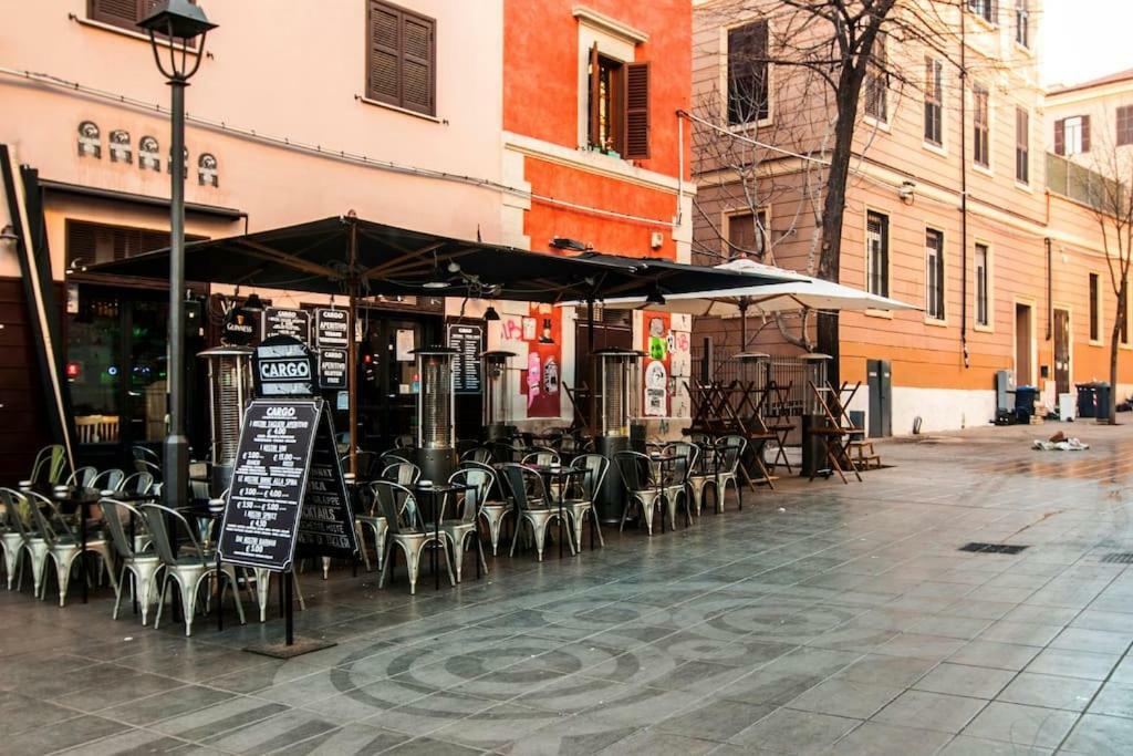 Rome Best Rent Kültér fotó