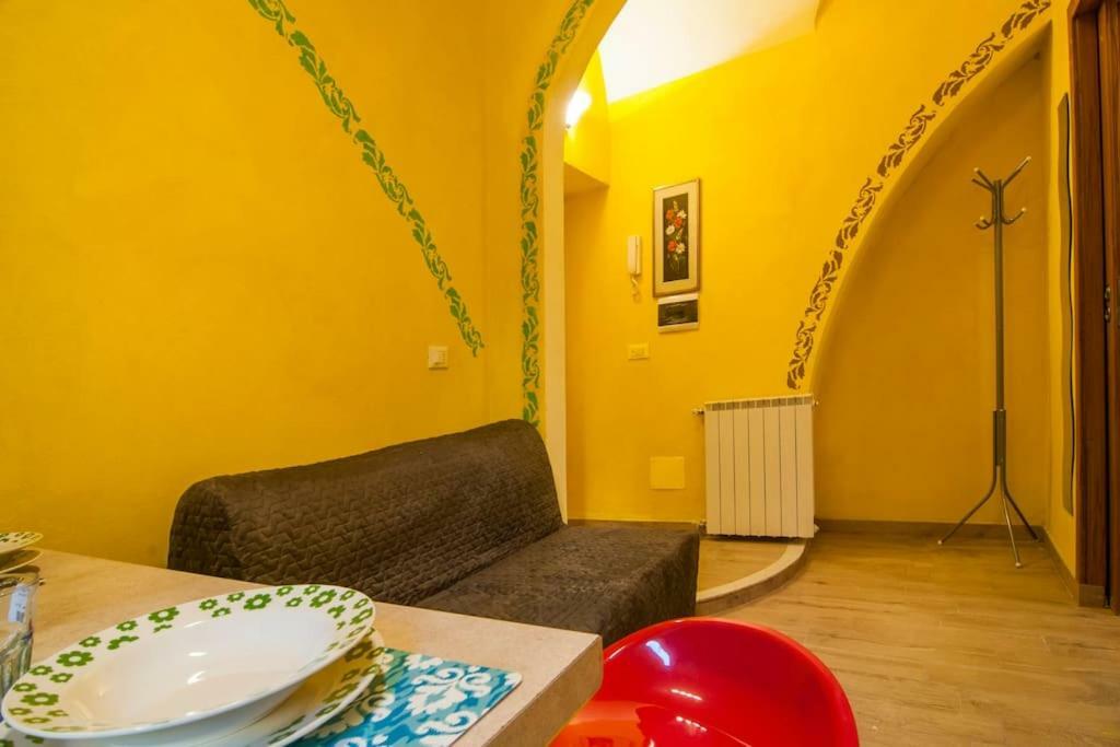 Rome Best Rent Kültér fotó