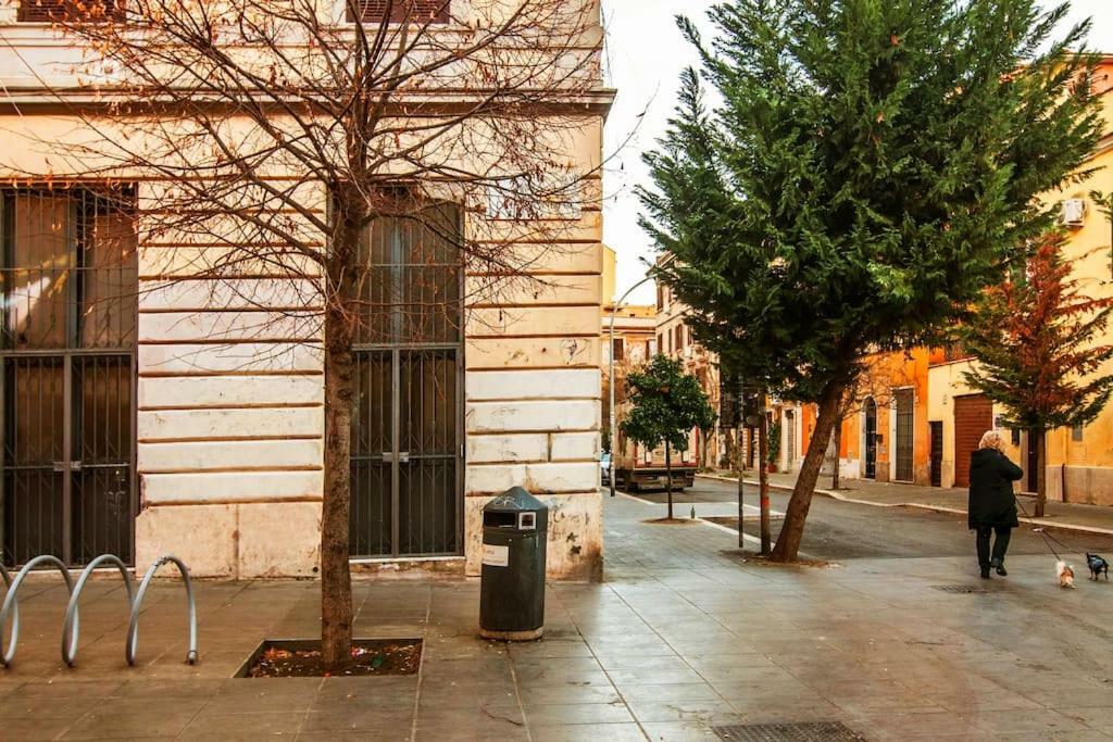Rome Best Rent Kültér fotó
