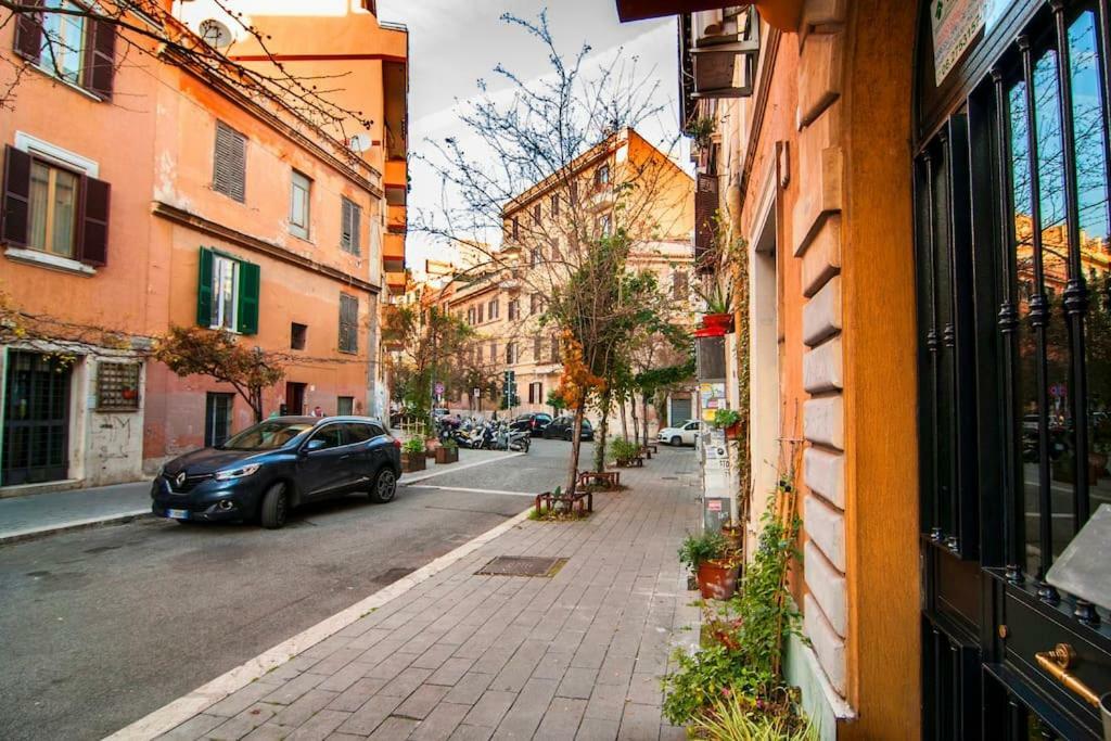 Rome Best Rent Kültér fotó