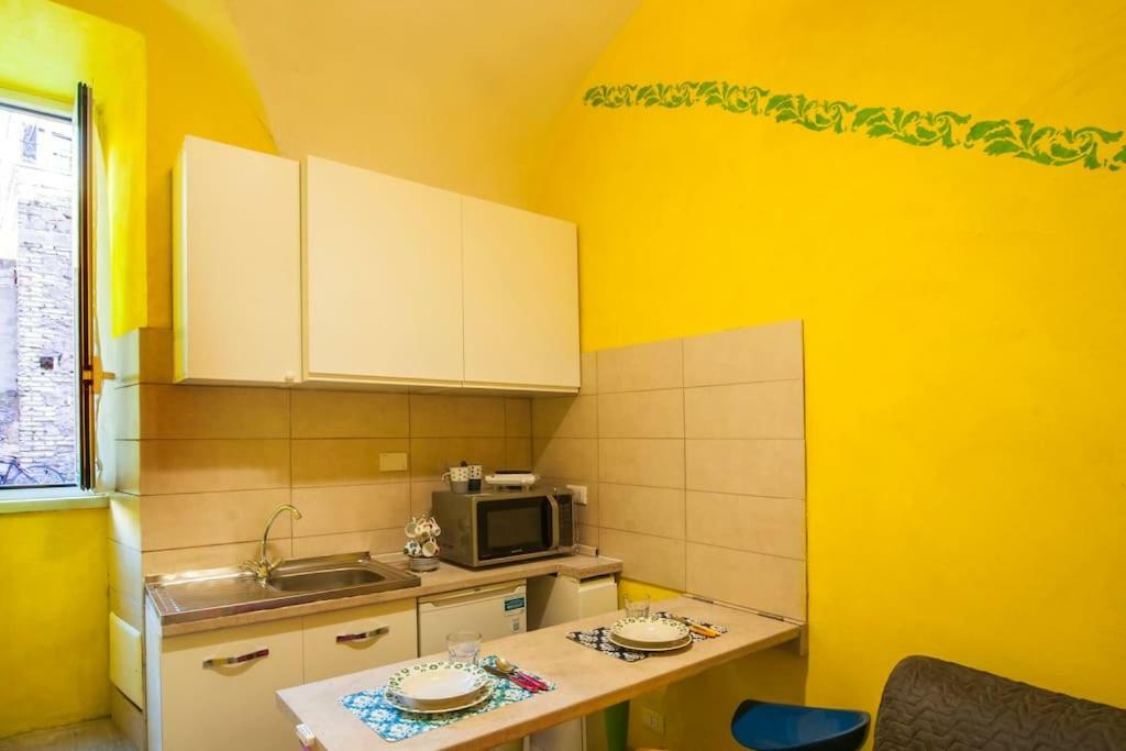 Rome Best Rent Kültér fotó