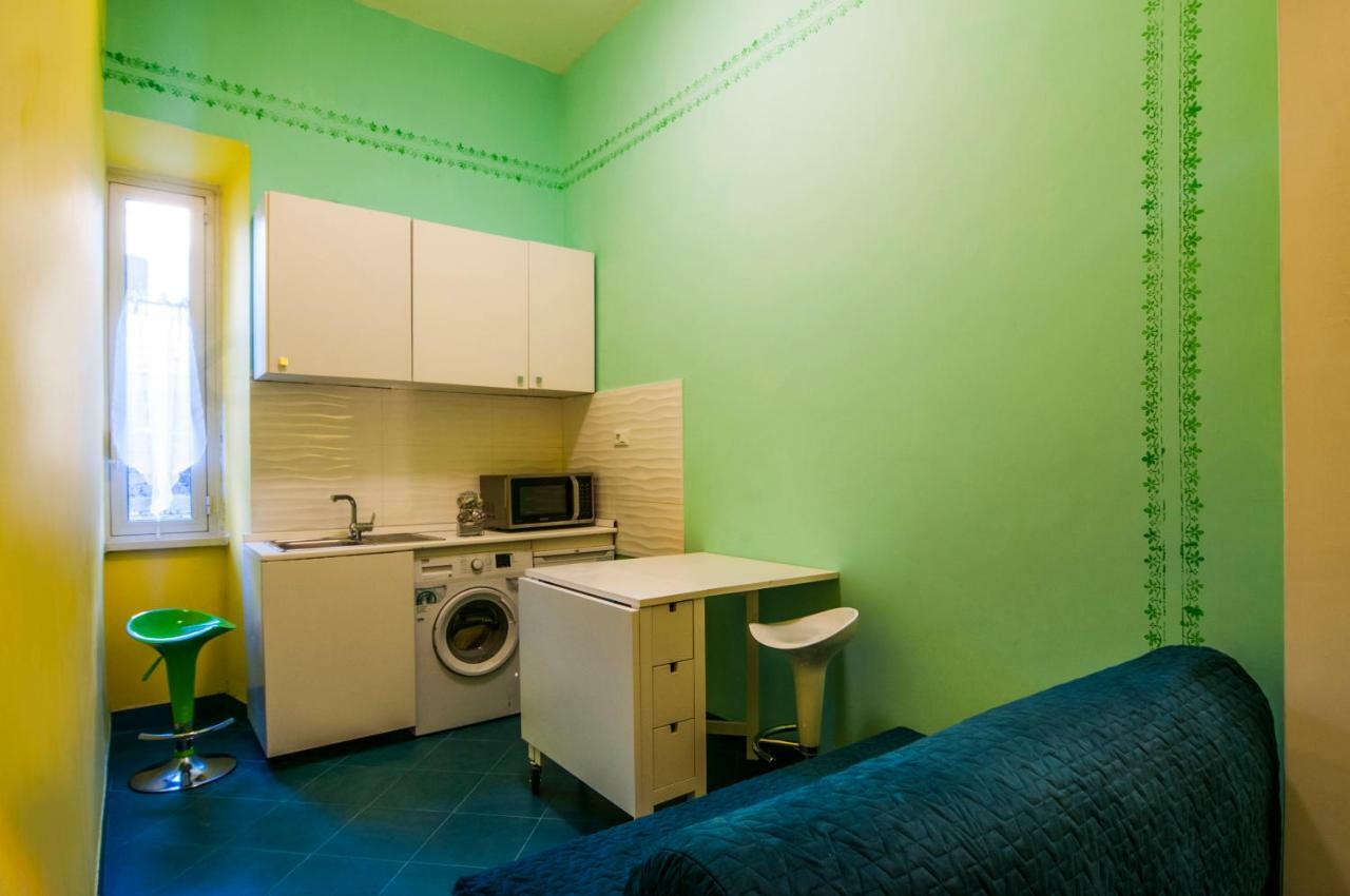 Rome Best Rent Kültér fotó