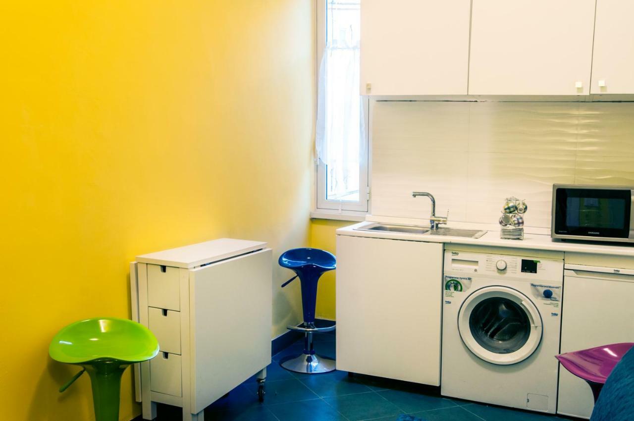 Rome Best Rent Kültér fotó