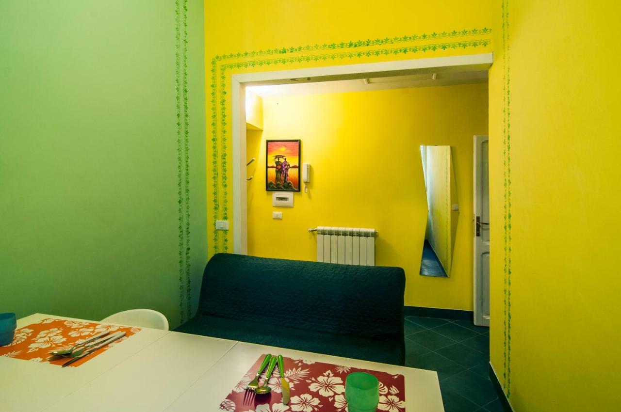 Rome Best Rent Kültér fotó