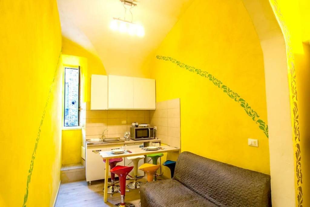 Rome Best Rent Kültér fotó